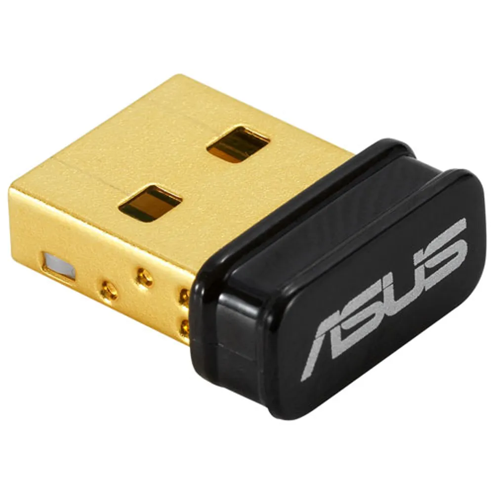 ASUS Bluetooth 5.0 USB Adapter