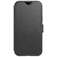 tech21 Evo Wallet Folio Case for iPhone 12/12 Pro - Black