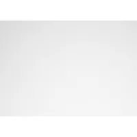 Monarch Corner Computer Desk - White/Black