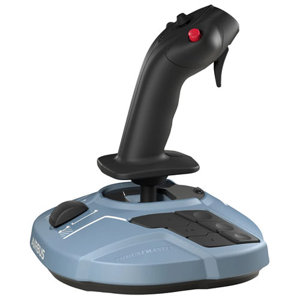 Thrustmaster TCA Sidestick Airbus Edition for PC