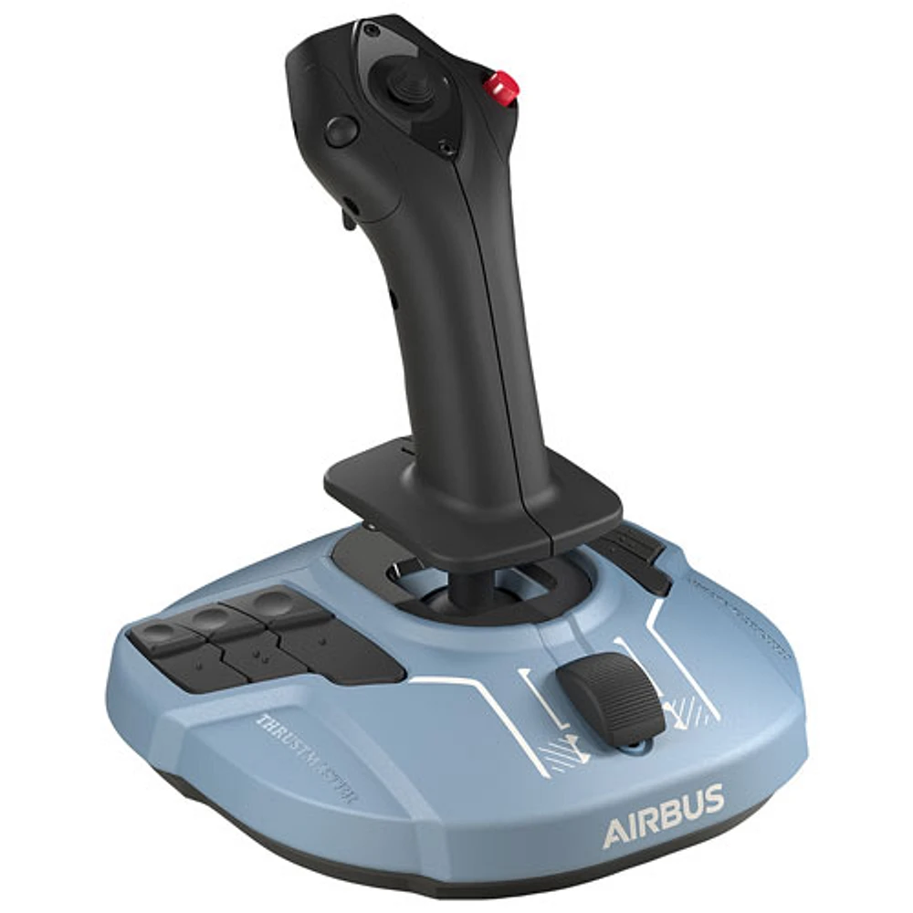 Thrustmaster TCA Sidestick Airbus Edition for PC