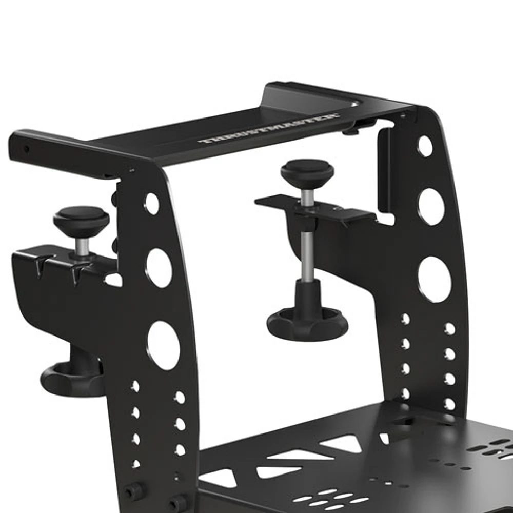 Thrustmaster Flying Clamp Mounting System