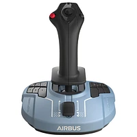 Thrustmaster TCA Officer Pack Airbus Edition