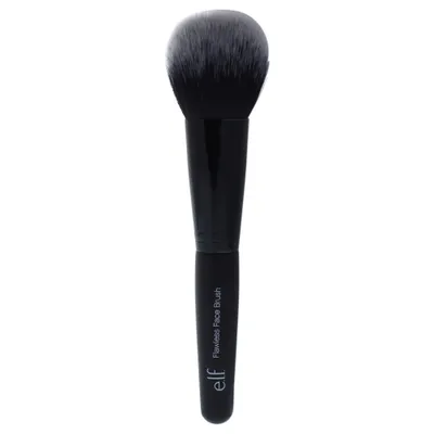 Flawless Face Brush by e.l.f. for Women - 1 Pc Brush