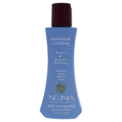 NeuMoisture Condition by Neuma for Unisex - 2.5 oz Conditioner