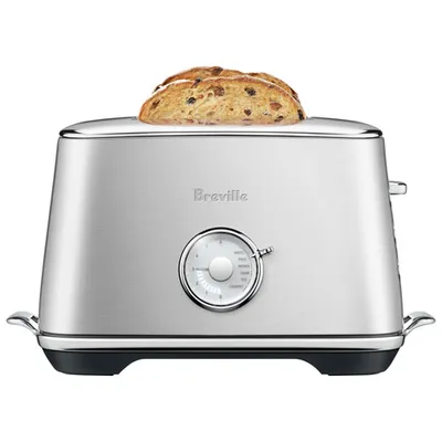 Breville Luxe Collection Toaster - 2-Slice