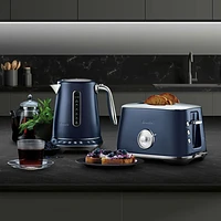 Grille-pain Luxe de Breville - 2 tranches