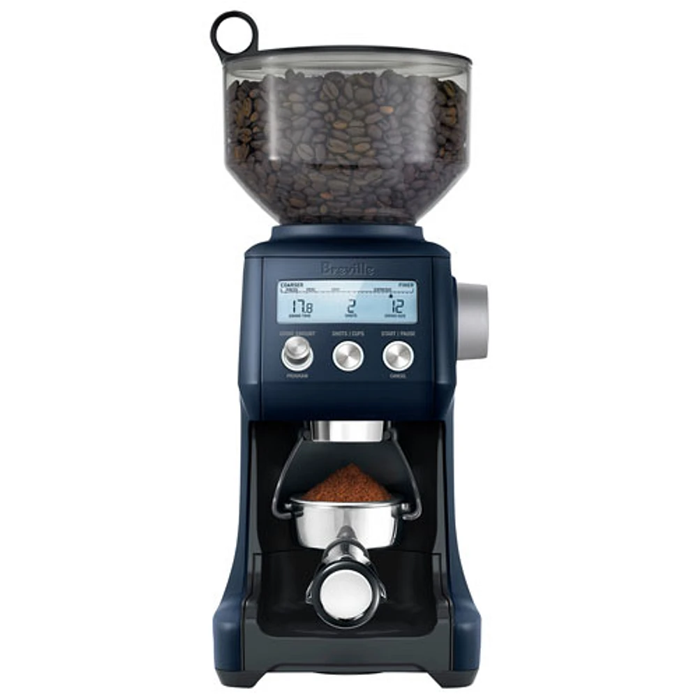 Moulin à café Smart Grinder Pro de Breville