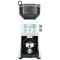Moulin à café Smart Grinder Pro de Breville - Sel de mer