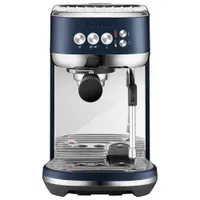 Breville Bambino Plus Automatic Espresso Machine - Damson Blue