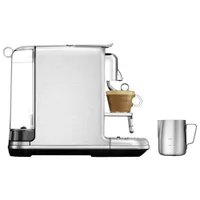 Nespresso Creatista Pro Pod Espresso Machine by Breville