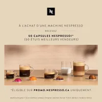 Nespresso Creatista Plus Pod Espresso Machine by Breville - Sea Salt