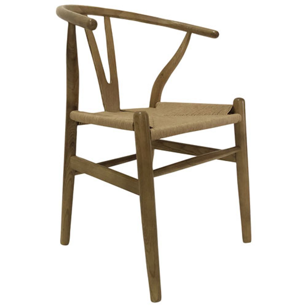 Ventana Contemporary Dining Chair - Set of 2