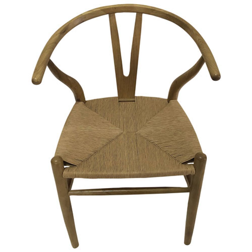 Ventana Contemporary Dining Chair - Set of 2