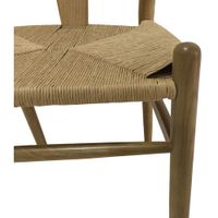 Ventana Contemporary Dining Chair - Set of 2