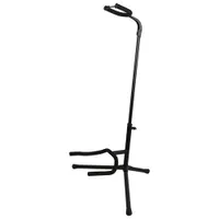 Ikon Audio Guitar Stand (IKA-GS01) - Black