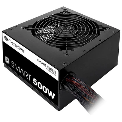 Bloc d'alimentation non modulaire de W Smart de Thermaltake