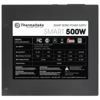 Thermaltake Smart -Watt Non-Modular Power Supply