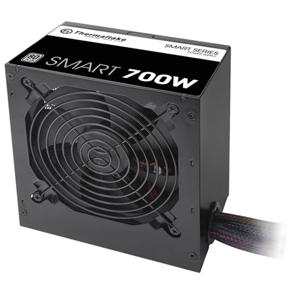 Thermaltake Smart 700-Watt Non-Modular Power Supply