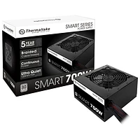 Thermaltake Smart 700-Watt Non-Modular Power Supply