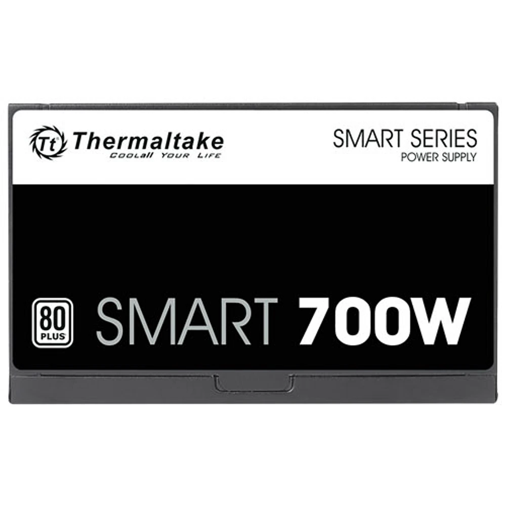 Thermaltake Smart 700-Watt Non-Modular Power Supply