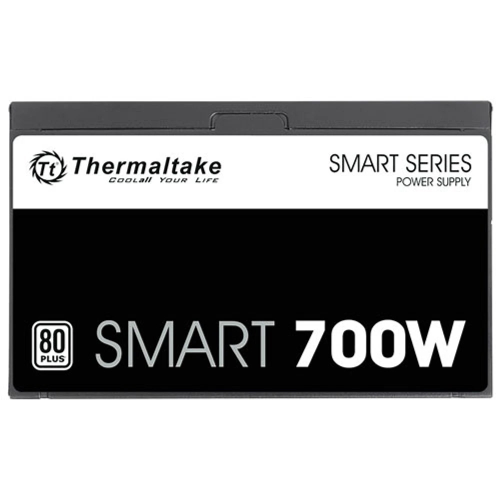 Thermaltake Smart 700-Watt Non-Modular Power Supply