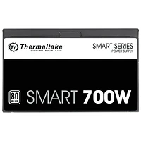 Thermaltake Smart 700-Watt Non-Modular Power Supply