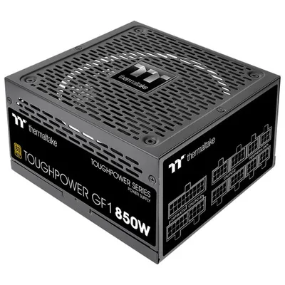 Thermaltake Toughpower GF1 -Watt Modular Power Supply