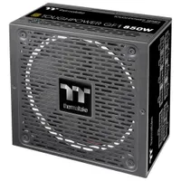 Thermaltake Toughpower GF1 -Watt Modular Power Supply