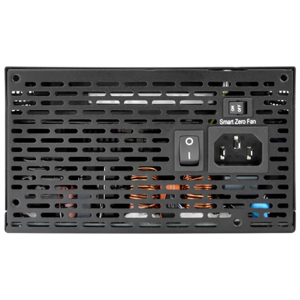 Thermaltake Toughpower GF1 -Watt Modular Power Supply