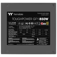 Thermaltake Toughpower GF1 -Watt Modular Power Supply