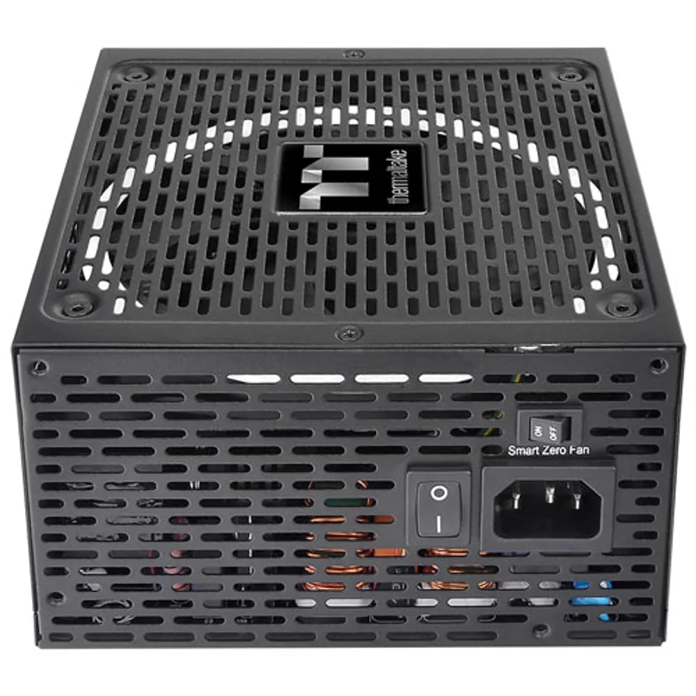 Thermaltake Toughpower GF1 750-Watt Modular Power Supply