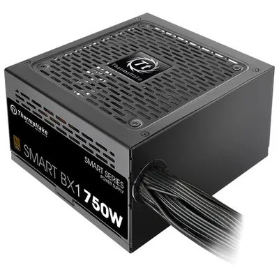 Thermaltake Smart BX1 750-Watt Non-Modular Power Supply