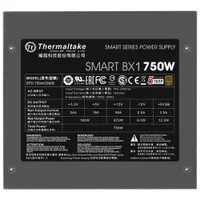 Thermaltake Smart BX1 750-Watt Non-Modular Power Supply