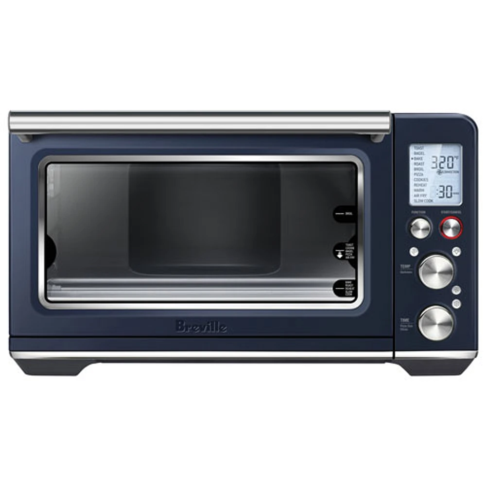 Breville Smart Oven Air Fry Convection Toaster Oven - 0.8 Cu. Ft./22.7L