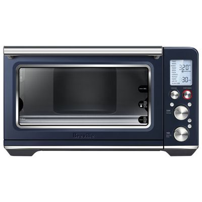 Breville Smart Oven Air Fry Convection Toaster Oven - 0.8 Cu. Ft./22.7L