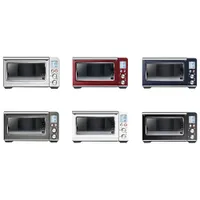 Breville Smart Oven Air Fry Convection Toaster Oven - 0.8 Cu. Ft./22.7L