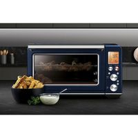 Breville Smart Oven Air Fry Convection Toaster Oven - 0.8 Cu. Ft./22.7L