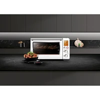 Four grille-pain à convection et friteuse à air chaud Smart Oven de Breville - 0,8 pi³/22,7 l