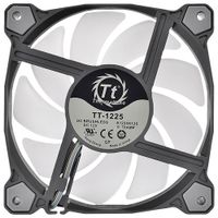 Thermaltake Pure 12 ARGB Sync 120mm CPU Cooling Fan - 3 Pack