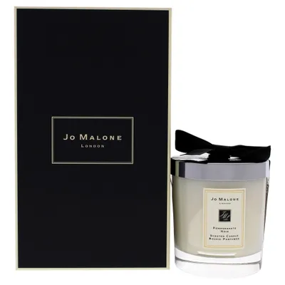 Pomegranate Noir Scented Candle by Jo Malone for Unisex - 7 oz Candle