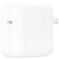 Apple 30W USB-C Power Adapter (MY1W2AM/A)