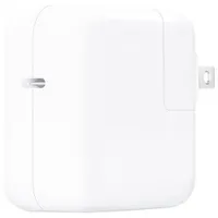 Apple 30W USB-C Power Adapter (MY1W2AM/A)