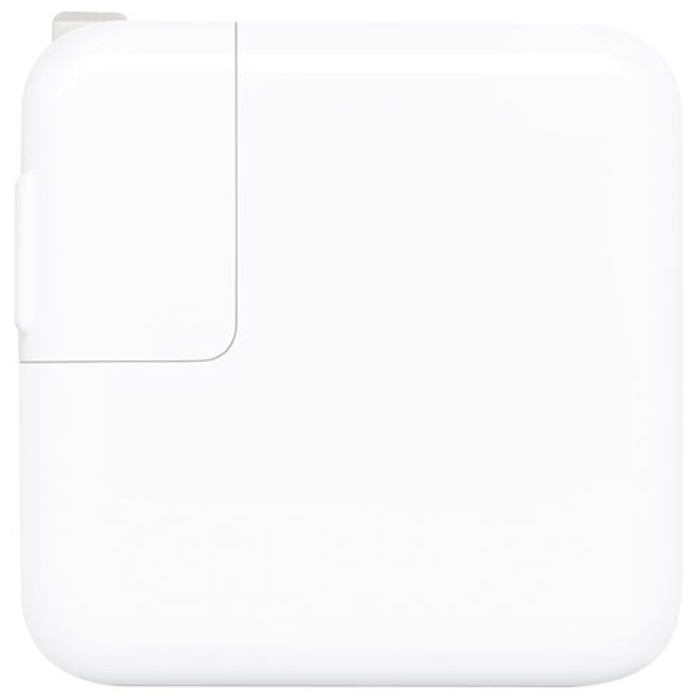 Apple 30W USB-C Power Adapter (MY1W2AM/A)