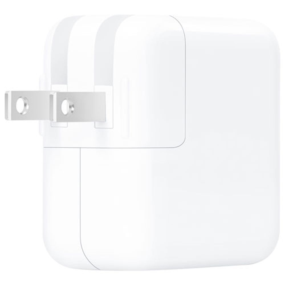 Apple 30W USB-C Power Adapter (MY1W2AM/A)