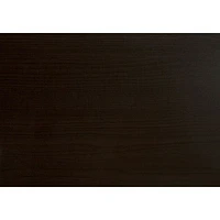Monarch Modern Rectangular End Table With Storage