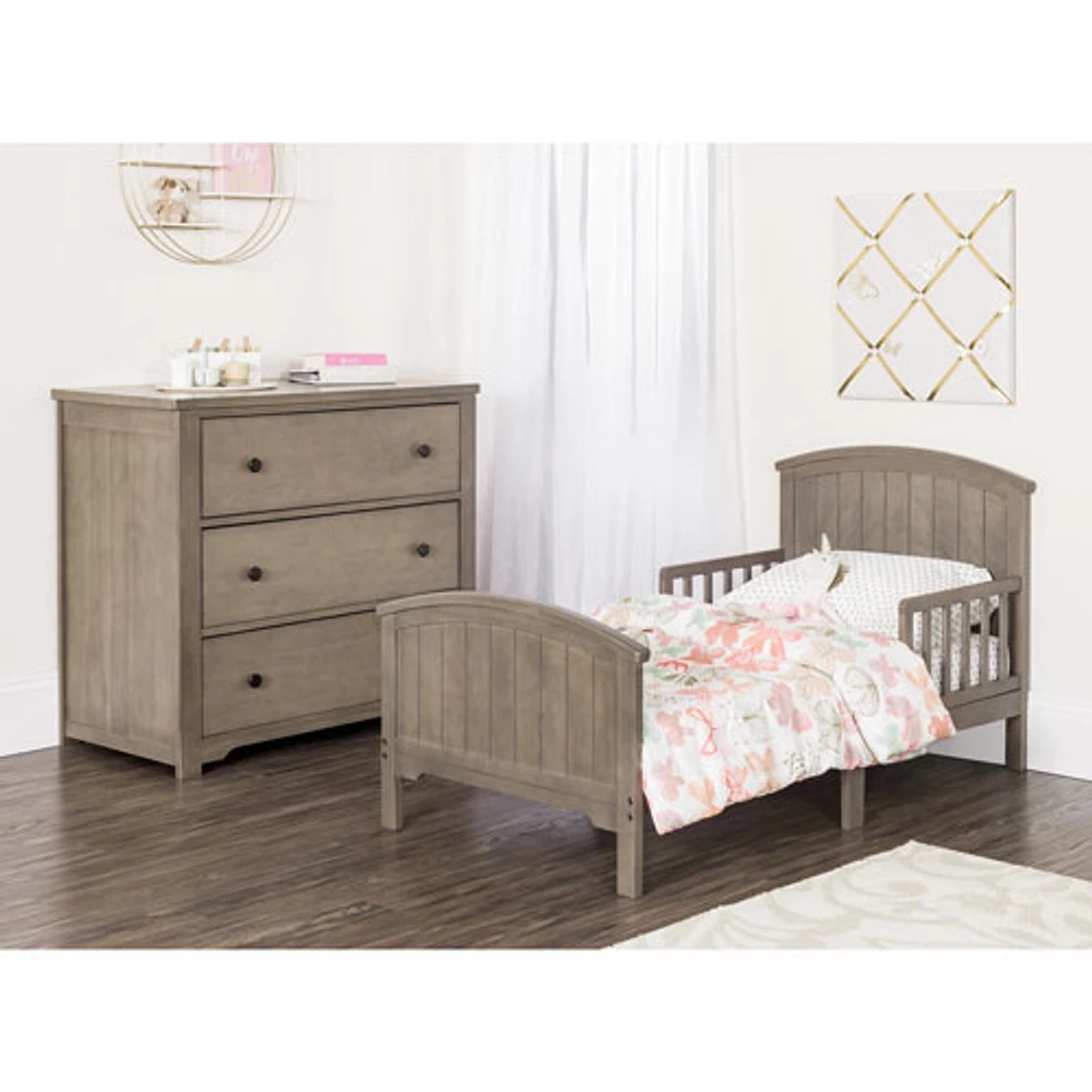 Forever Eclectic Hampton Traditional Kids Bed - Toddler