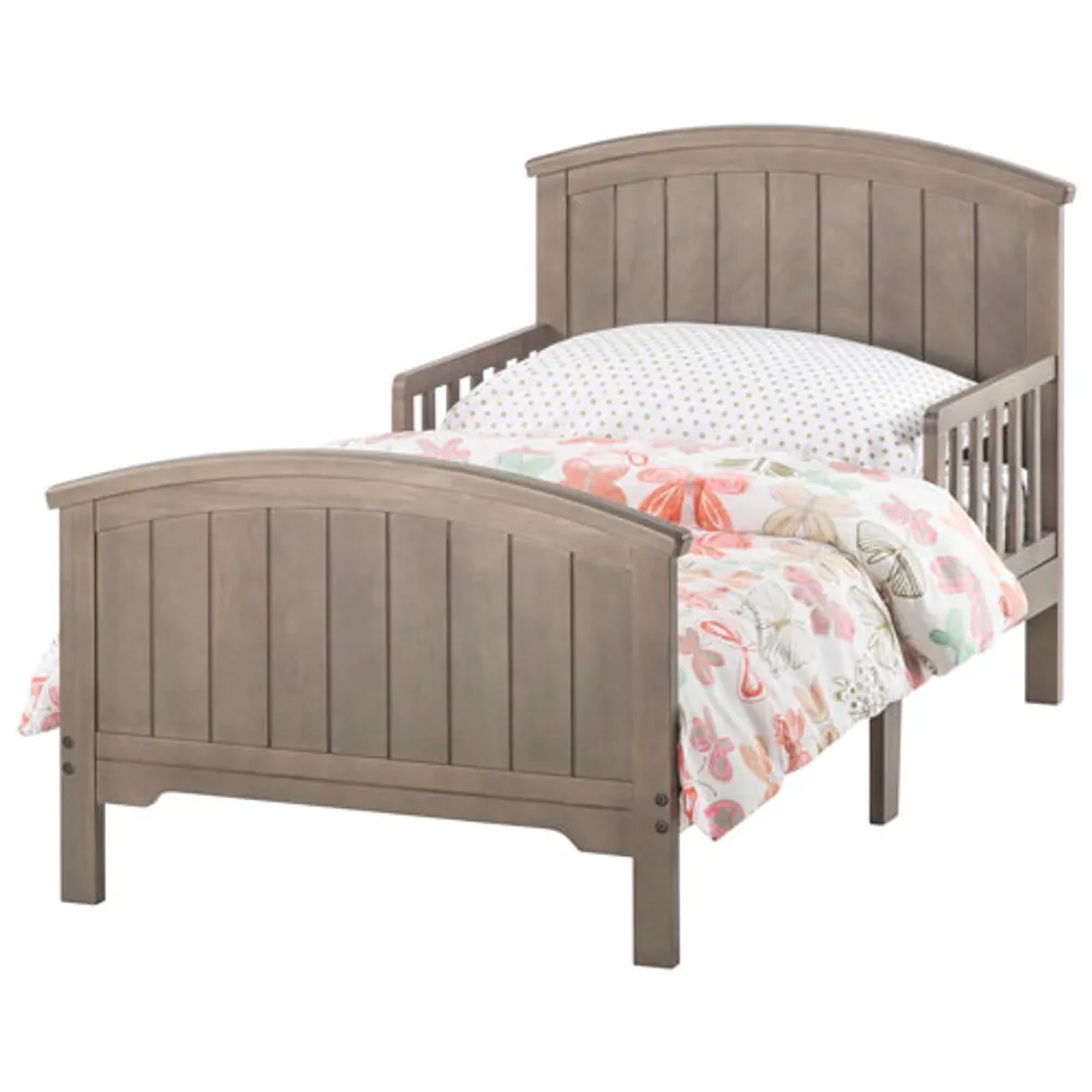 Forever Eclectic Hampton Traditional Kids Bed - Toddler