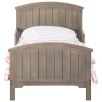 Forever Eclectic Hampton Traditional Kids Bed - Toddler