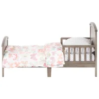 Forever Eclectic Hampton Traditional Kids Bed - Toddler